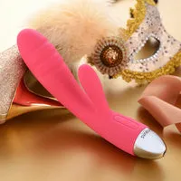 Vibrators Svakom Barbara