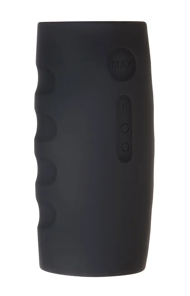 Vibrators Thump and Grind Zero Tolerance