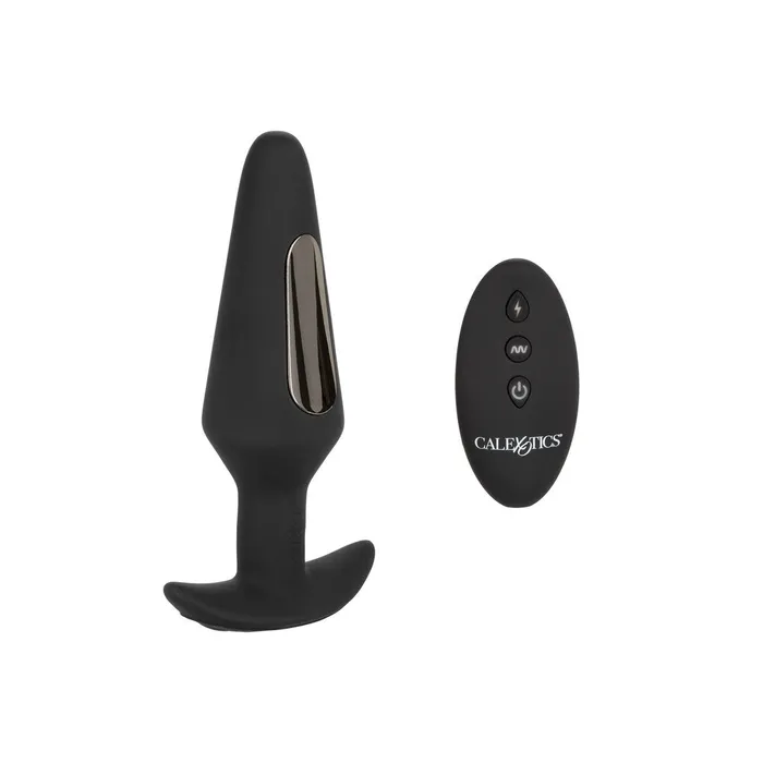Volt Electro Flare EStim Butt Plug California Exotic Anal