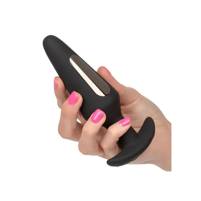 Volt Electro Flare EStim Butt Plug California Exotic Anal