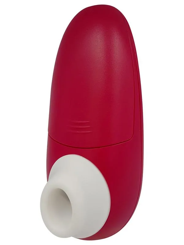 Womanizer Vibrators Mini Red Wine