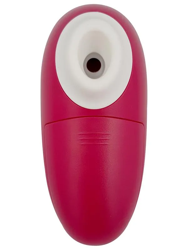 Womanizer Vibrators Mini Red Wine