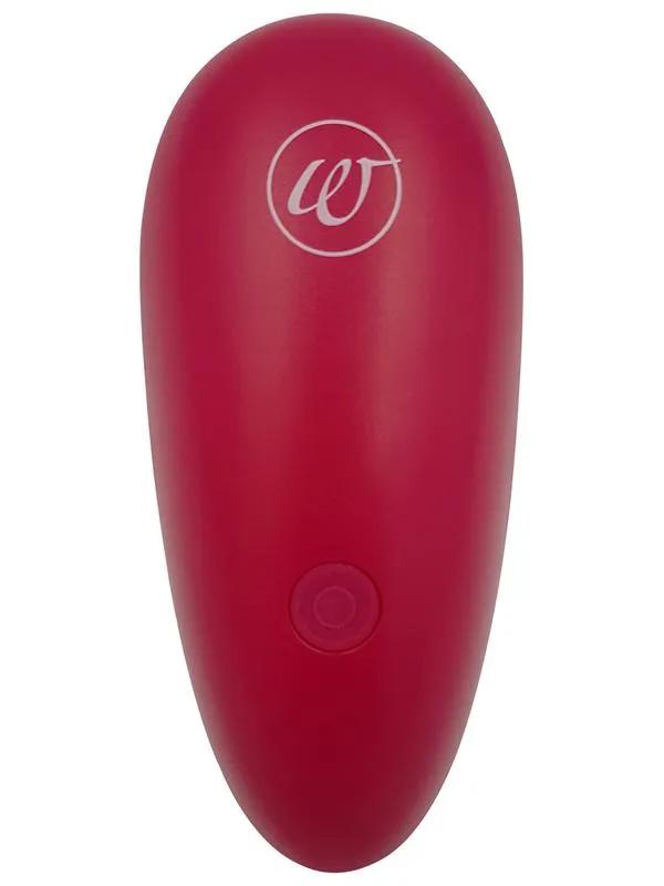 Womanizer Vibrators Mini Red Wine