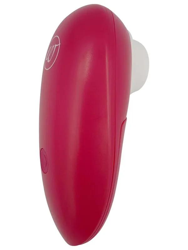 Womanizer Vibrators Mini Red Wine
