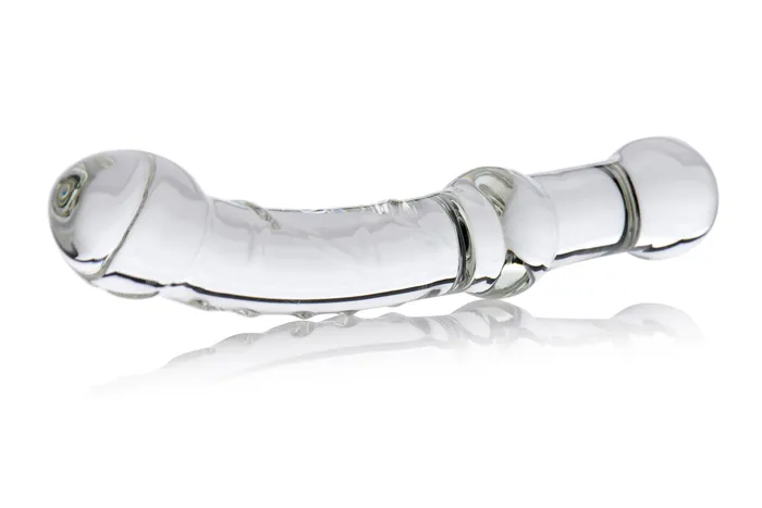 XR Brands Prisms Vibrators Prana Thrusting Wand