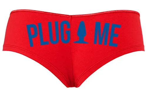 Anal Knaughty Knickers Knaughty Knickers Anal Plug Me Funny Cute Sexy Boyshort Daddys Butt Slut Anal Knaughty Knickers Knaughty Knickers Anal Plug Me Funny Cute Sexy Boyshort Daddys Butt Slut