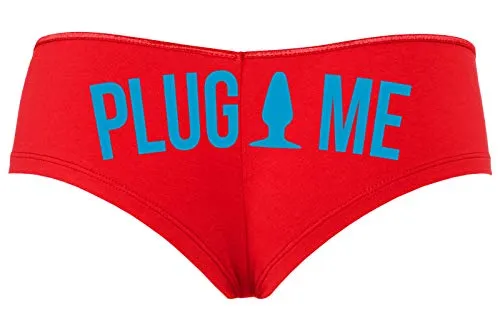 Anal Knaughty Knickers Knaughty Knickers Anal Plug Me Funny Cute Sexy Boyshort Daddys Butt Slut Anal Knaughty Knickers Knaughty Knickers Anal Plug Me Funny Cute Sexy Boyshort Daddys Butt Slut