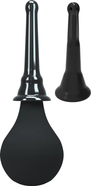 Anal LaViva Unisex Douche Set
