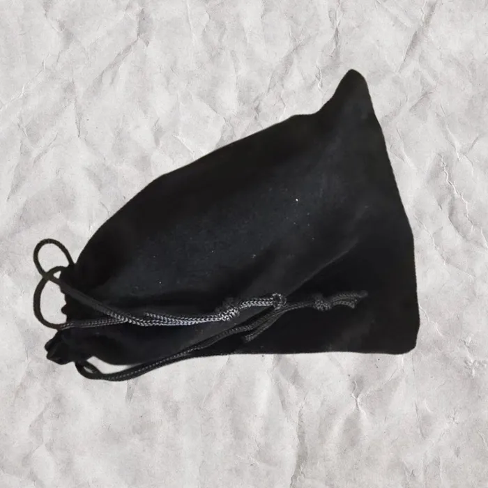 Anal Plug Emporium Queen of Spades White Butt Plug