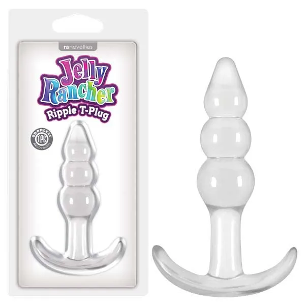 Anal Windsor Jelly Rancher Ripple TPlug