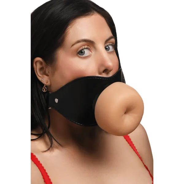 Anal Xr Brands Ass Face Mouth Gag