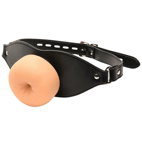 Anal Xr Brands Ass Face Mouth Gag