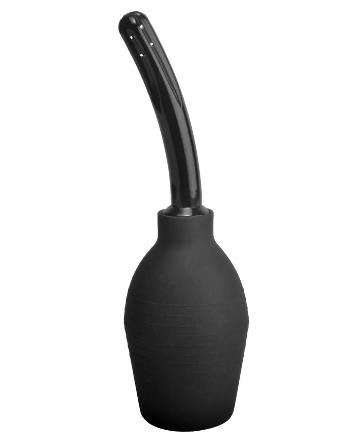 Anal XR Brands CleanStream Deluxe Enema Bulb