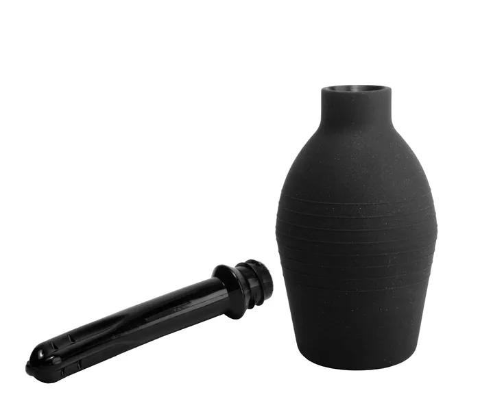 Anal XR Brands CleanStream Deluxe Enema Bulb