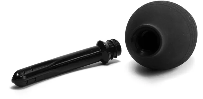 Anal XR Brands CleanStream Deluxe Enema Bulb