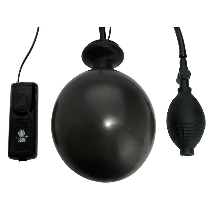 Anal XR Brands Deluxe Wonder Plug