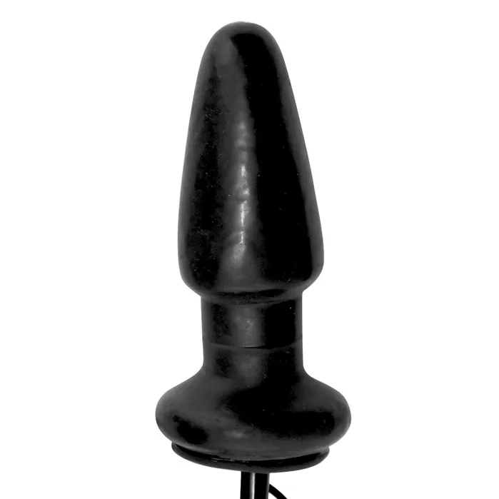 Anal XR Brands Deluxe Wonder Plug