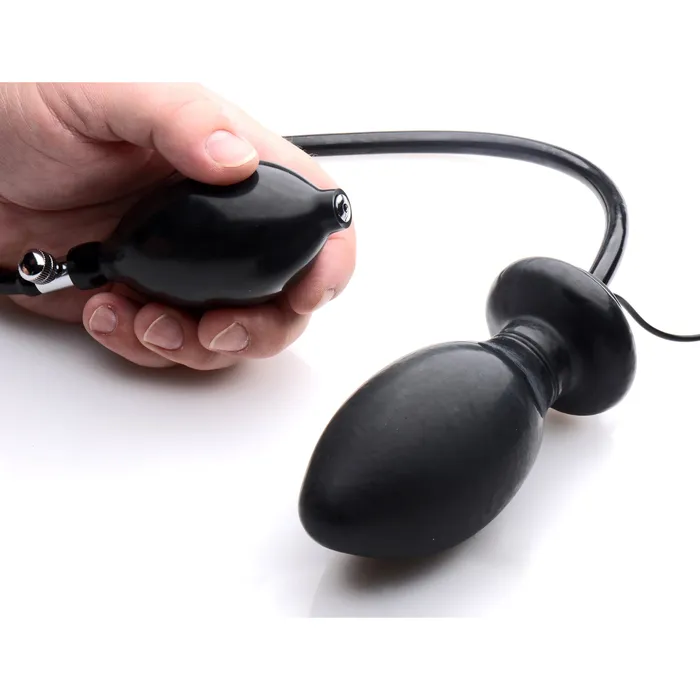 Anal XR Brands Deluxe Wonder Plug