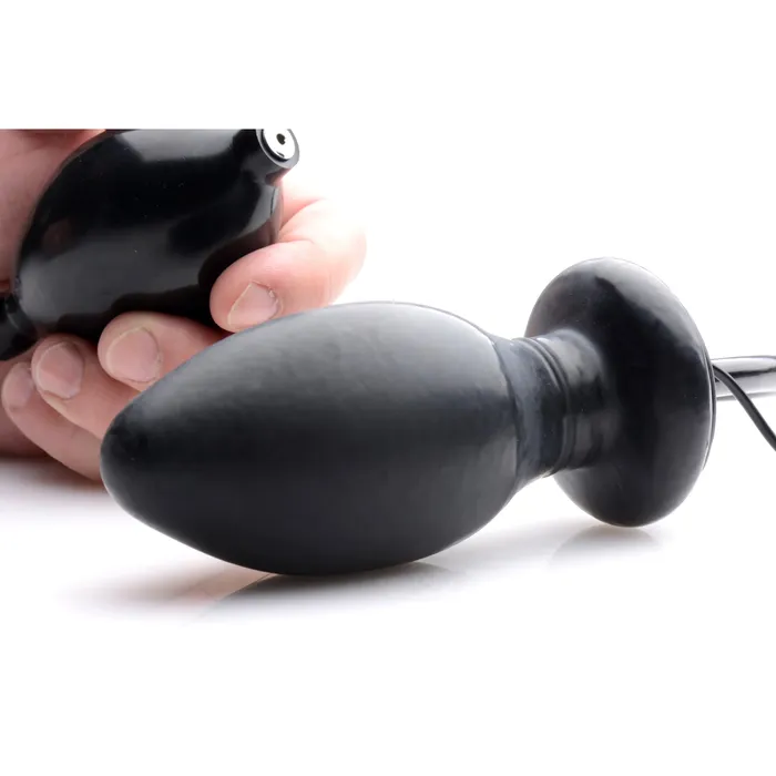 Anal XR Brands Deluxe Wonder Plug