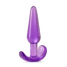 B Yours Slim Anal Plug One Stop Adult Shop Male Sex Toys