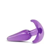 B Yours Slim Anal Plug One Stop Adult Shop Male Sex Toys