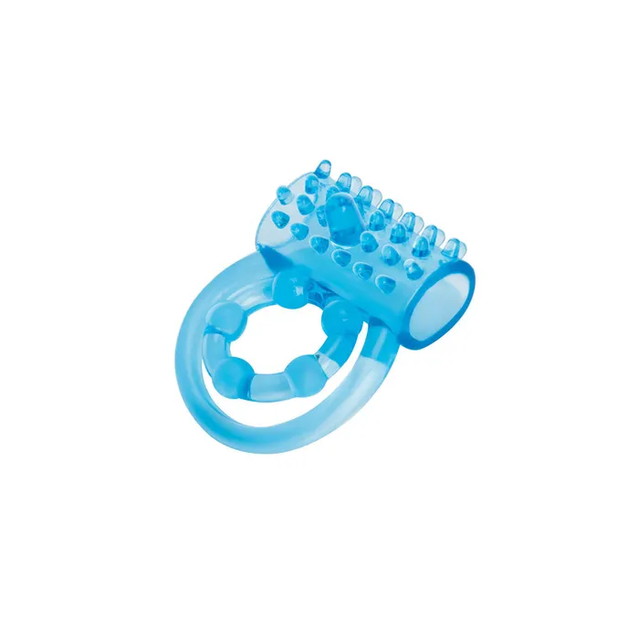 Bodywand Rechargeable Classic Duo Ring OSAS Female Sex Toys Bodywand Rechargeable Classic Duo Ring OSAS Female Sex Toys