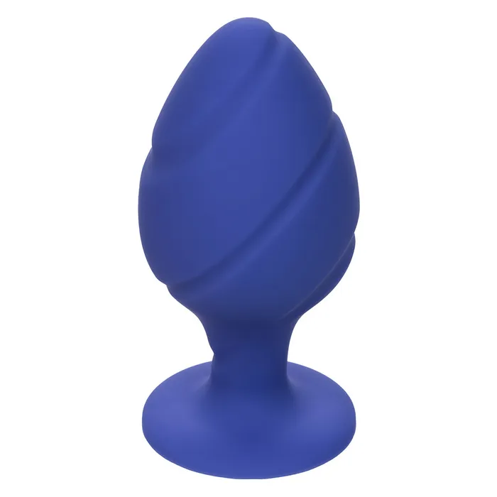 Calexotics Cheeky Purple Vibrators