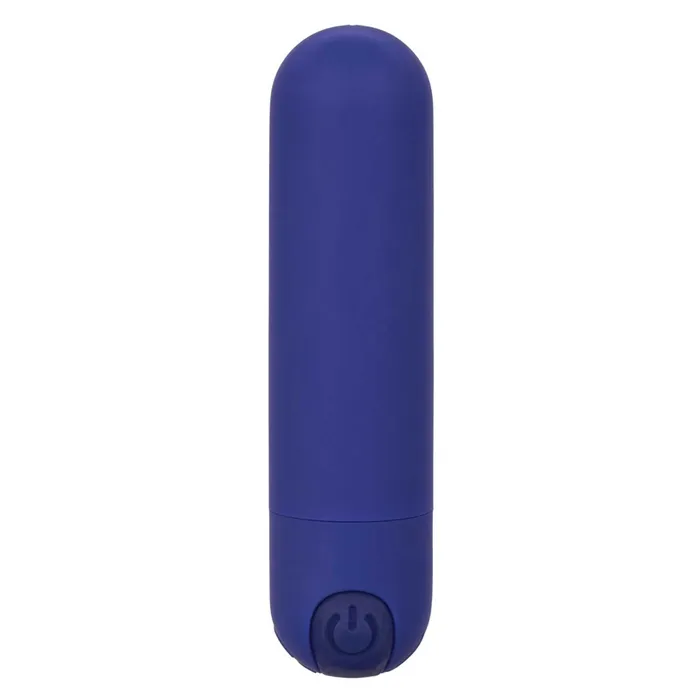 Calexotics Vibrators Rechargeable Hideaway Bullet Blue