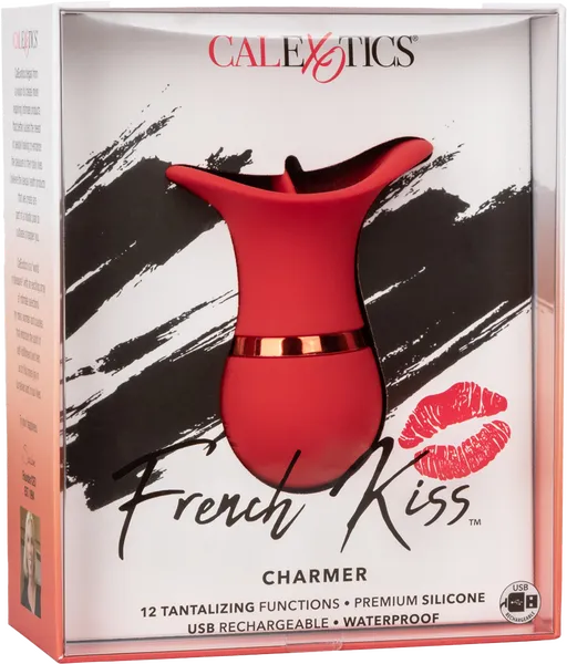 California Exotic Novelties Vibrators Charmer California Exotic Novelties Vibrators Charmer