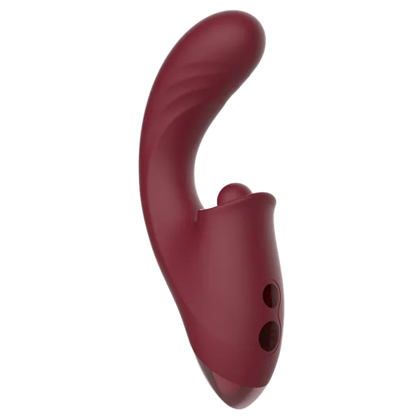 Chisa Vibrators Tide Rabbit Vibe