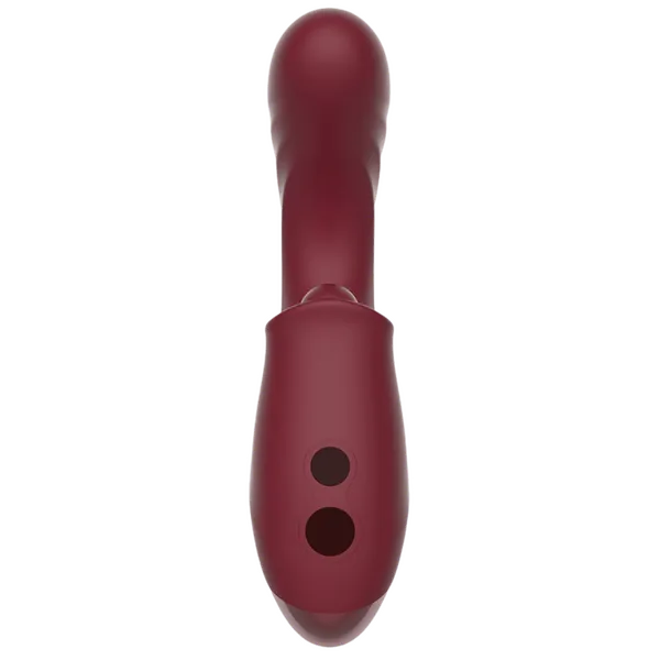 Chisa Vibrators Tide Rabbit Vibe