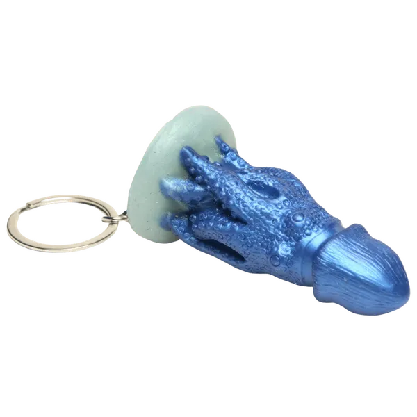 Cocktopus Keychain Xr Brands Vibrators