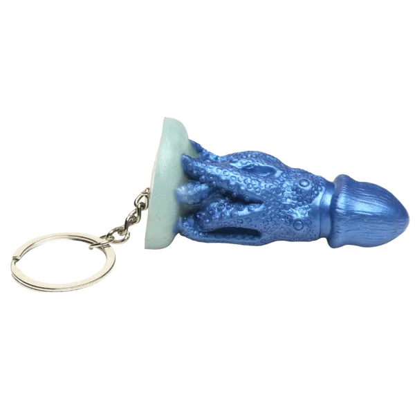 Cocktopus Keychain Xr Brands Vibrators