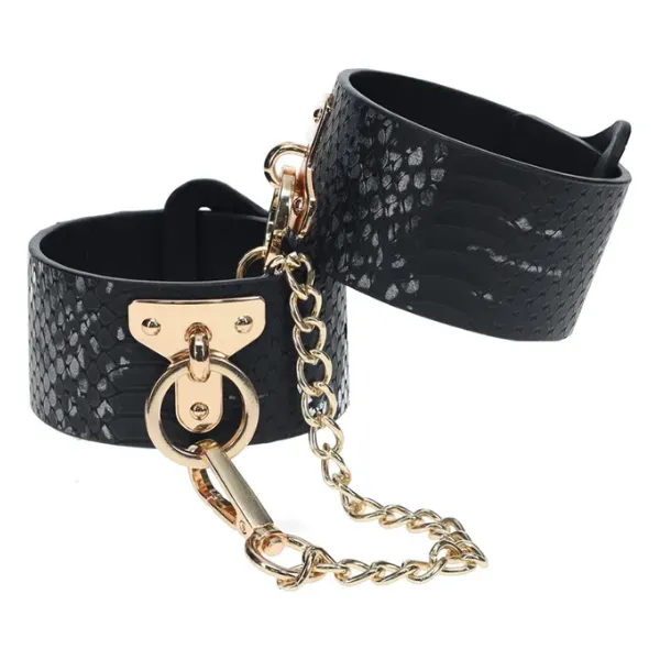 Couples OSAS OUCH Florence Collection Handcuffs