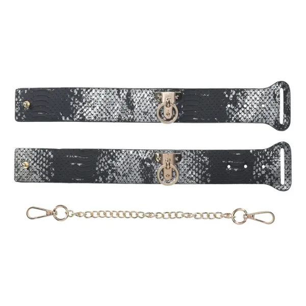 Couples OSAS OUCH Florence Collection Handcuffs Couples OSAS OUCH Florence Collection Handcuffs