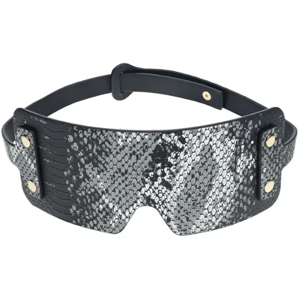 Couples OUCH Florence Collection Blindfold OSAS