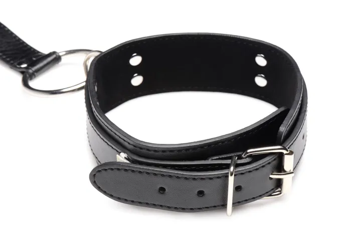 Couples XR Brands Neck to Wrist Restraints