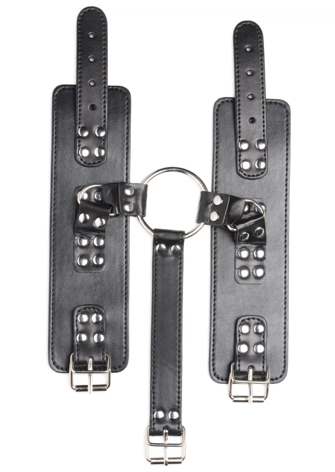 Couples XR Brands Neck to Wrist Restraints