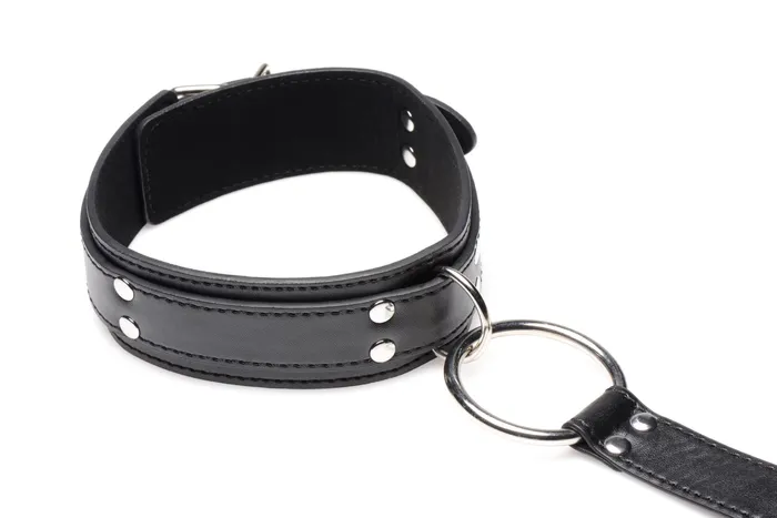 Couples XR Brands Neck to Wrist Restraints