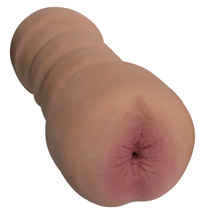 Curve Toys Male Sex Toys Mistress Alexis and Brianna Vibrating Double Stroker