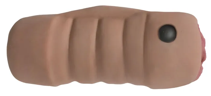 Curve Toys Male Sex Toys Mistress Alexis and Brianna Vibrating Double Stroker