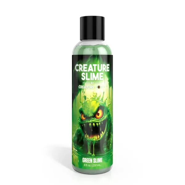 Dildos OSAS Creature Slime by Creature Cocks Green Slime 237ml