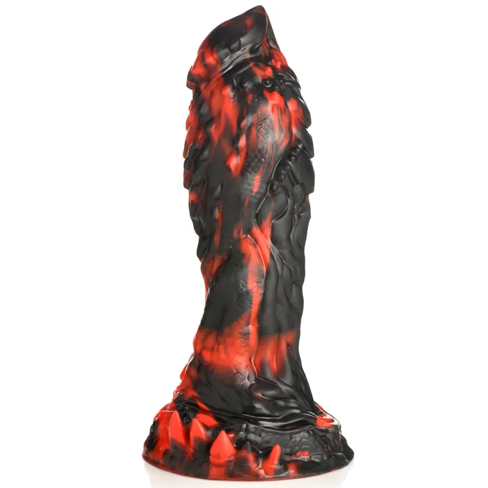 Dildos XR Brands Reaper Silicone Dildo