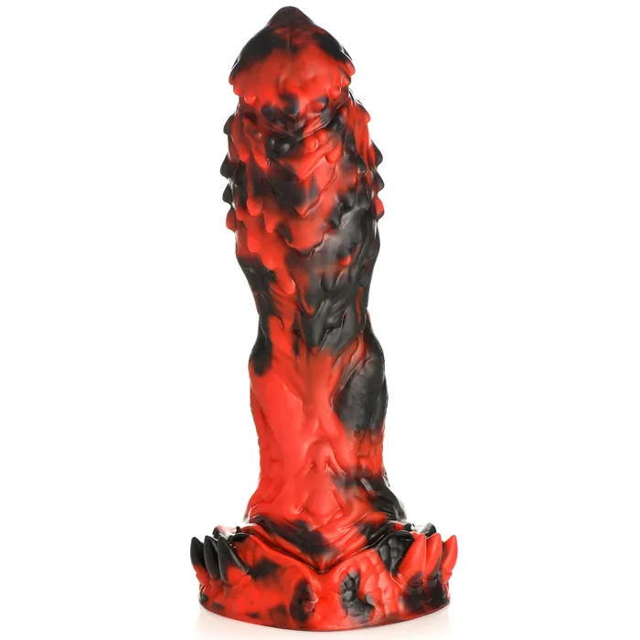 Dildos XR Brands Reaper Silicone Dildo