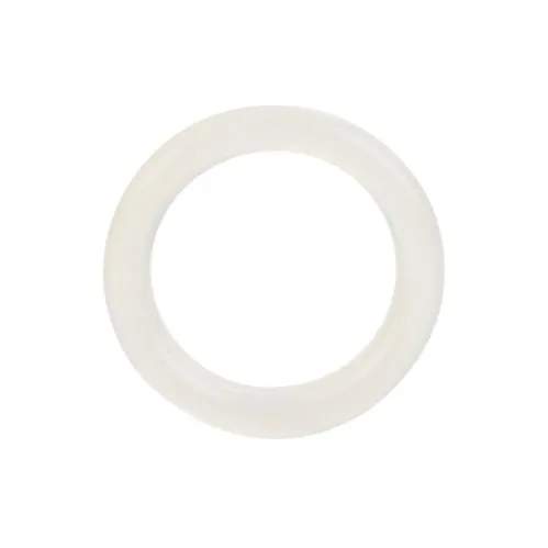 Dr Joel Kaplan Silicone Prolong Ring Clear CalExotics Anal