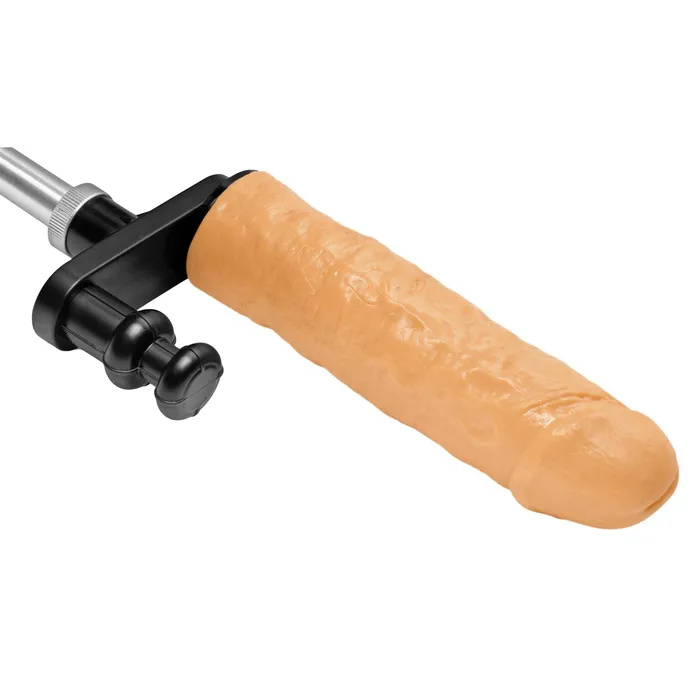 Dual Delight Double Penetration Adapter XR Brands Dildos