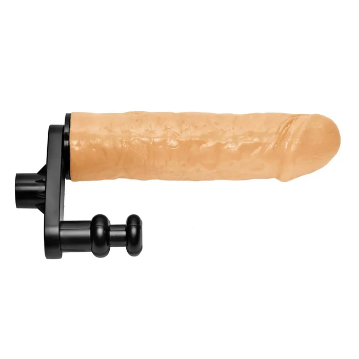 Dual Delight Double Penetration Adapter XR Brands Dildos