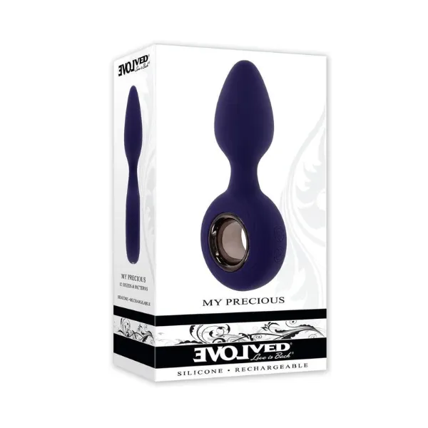 Evolved My Precious OSAS Vibrators Evolved My Precious OSAS Vibrators