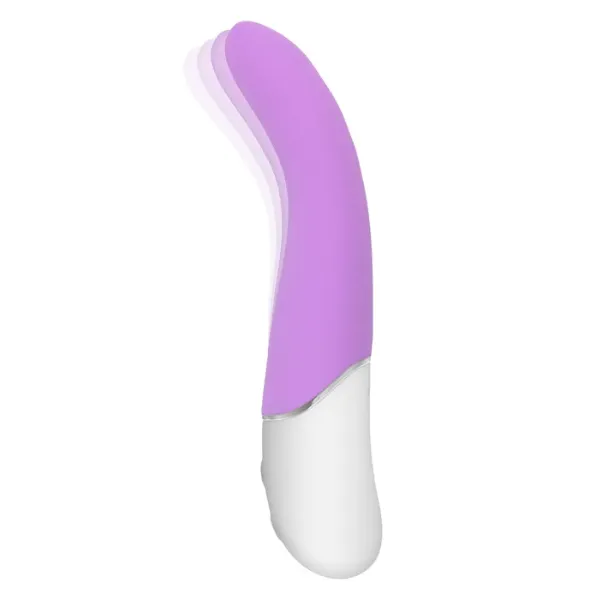 Evolved Slip Of The Tongue Purple OSAS Vibrators
