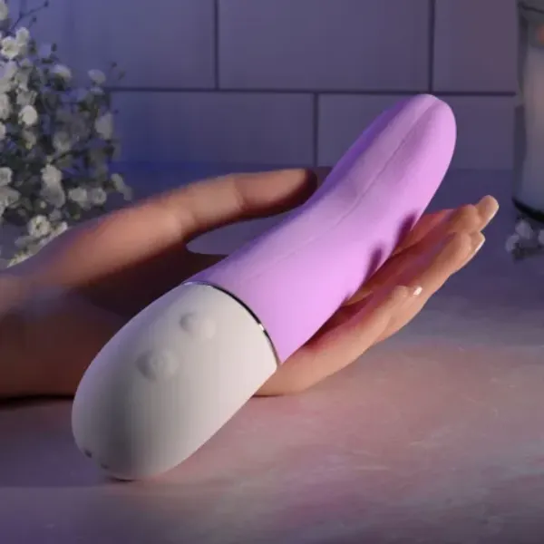 Evolved Slip Of The Tongue Purple OSAS Vibrators Evolved Slip Of The Tongue Purple OSAS Vibrators